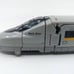 Transformers Bullet Train Cybertron Rail Racer Takara RID 2001 *Incomplete*