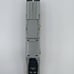 Transformers Bullet Train Cybertron Rail Racer Takara RID 2001 *Incomplete*