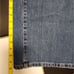 Urban Outfitters BDG womens high waisted Wide Leg Size 30, blue jeans. Y2k