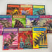 Animorphs Books 10-19