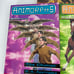 Animorphs Books 10-19