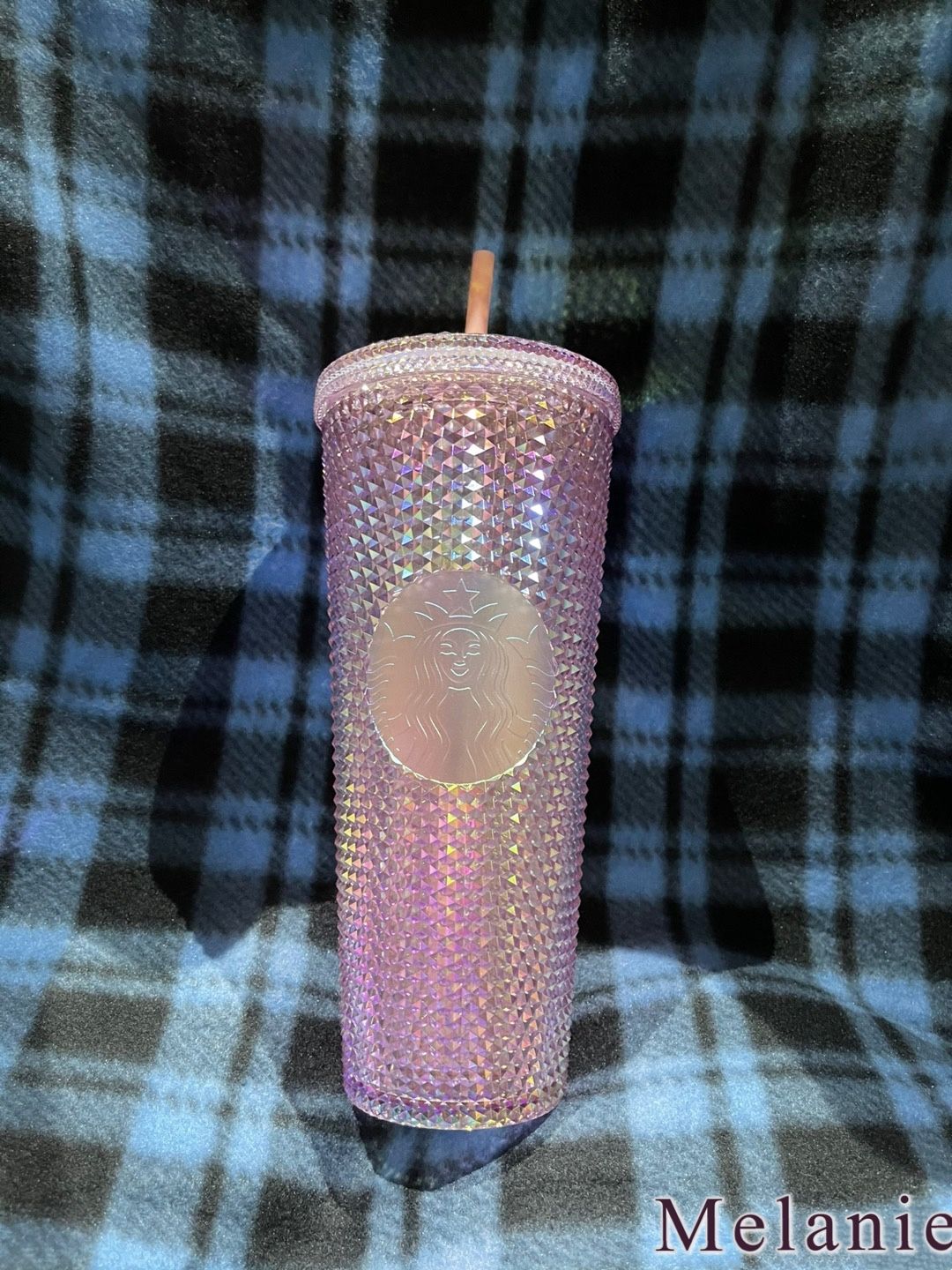 Starbucks cup