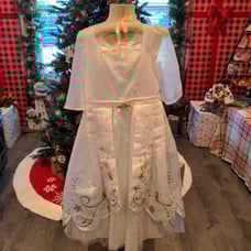 Disney Dress