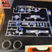 Monogram 70 Chevy Malibu 1/24 Vintage Open Box