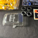 Monogram 70 Chevy Malibu 1/24 Vintage Open Box