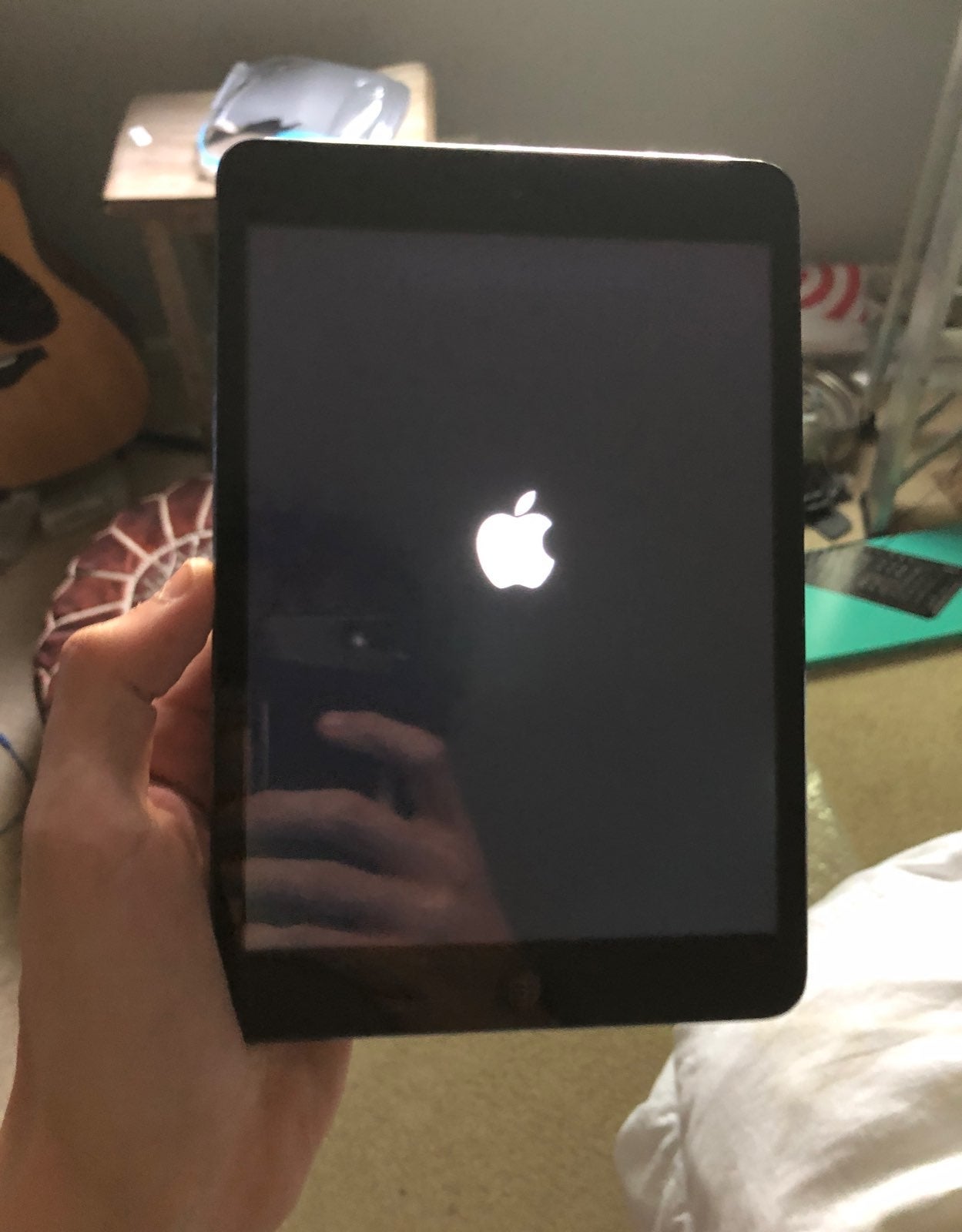iPad Mini