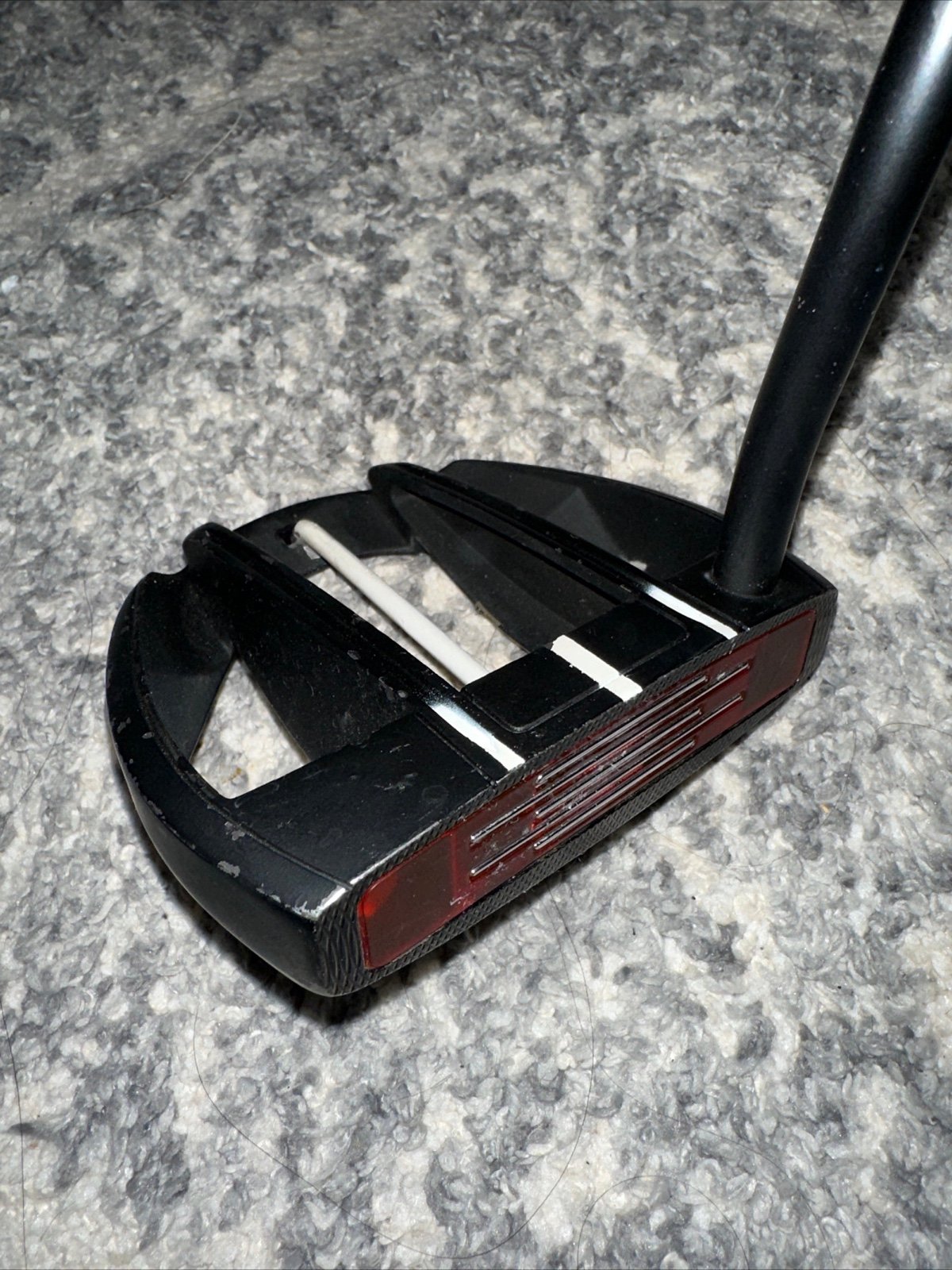 Never Compromise NCX-RAY SFT Right Hand Putter With Winn Grip 34”