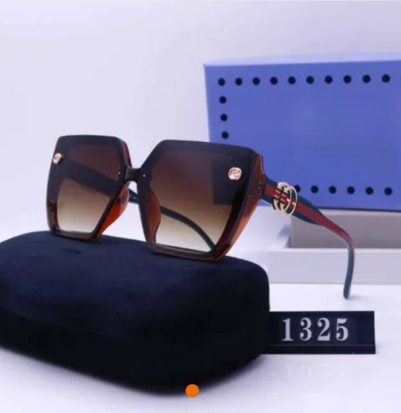 WOMEN'S ELEGANT SUNGLASSES
