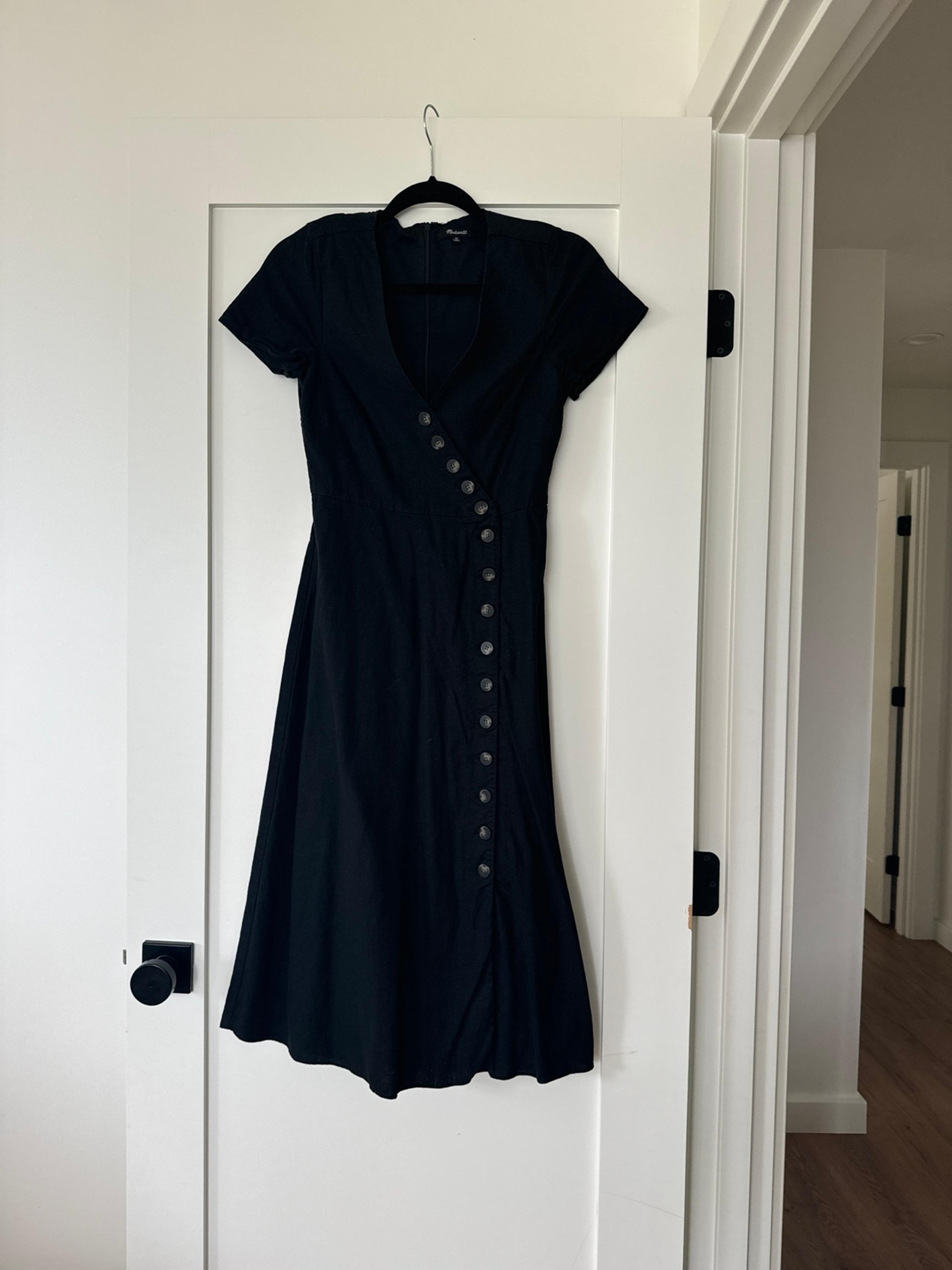 Madewell dress