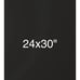 IKEA KUNGSBACKA 24x30“ door anthracite 703.379.37