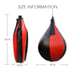 Double End Bag Boxing Speed Ball Hanging