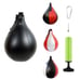 Double End Bag Boxing Speed Ball Hanging