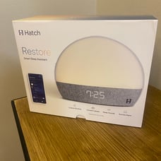 Hatch Restore