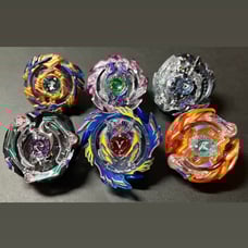 Beyblade Burst God - Bulk Sale