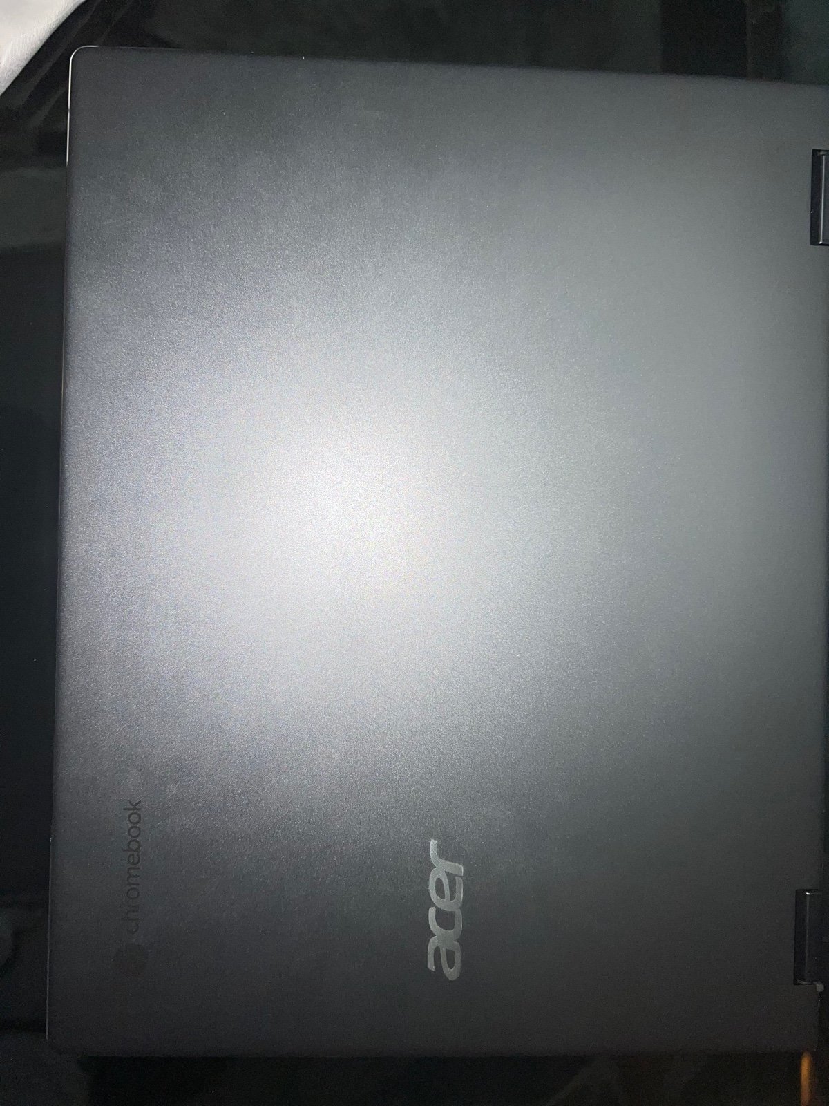 acer chromebook Spin CP713-2W Laptop