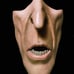 Evil Dead 3 Army of Darkness Ash long face Mask