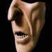 Evil Dead 3 Army of Darkness Ash long face Mask