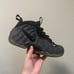 Nike grey foams