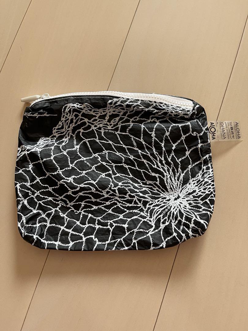 We are excited to bring you a NEW pouch from our friends at