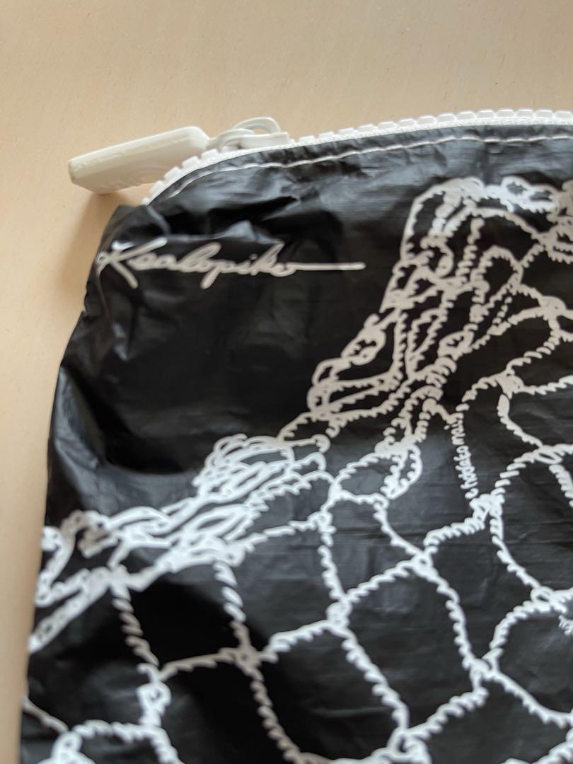 We are excited to bring you a NEW pouch from our friends at