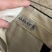 Mens Formal Dark Black Suit Jacket & Pants