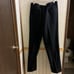 Mens Formal Dark Black Suit Jacket & Pants