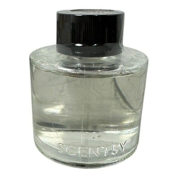 Scentsy Fragrance Flower Oil Sleigh Ride Brand New Sealed Fragrance Only