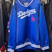 Mitchell & Ness Los Angeles Dodgers Windbreaker