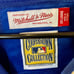 Mitchell & Ness Los Angeles Dodgers Windbreaker