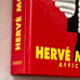 HERVÉ MORVAN POSTER ARTIST Hervé Morvan Collection