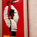 HERVÉ MORVAN POSTER ARTIST Hervé Morvan Collection