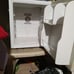 PortableAC/LG Refrigerator both