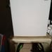 PortableAC/LG Refrigerator both