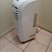 PortableAC/LG Refrigerator both