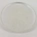 Set of 4 gemstone looking flat glass paperweights leftover glass slag