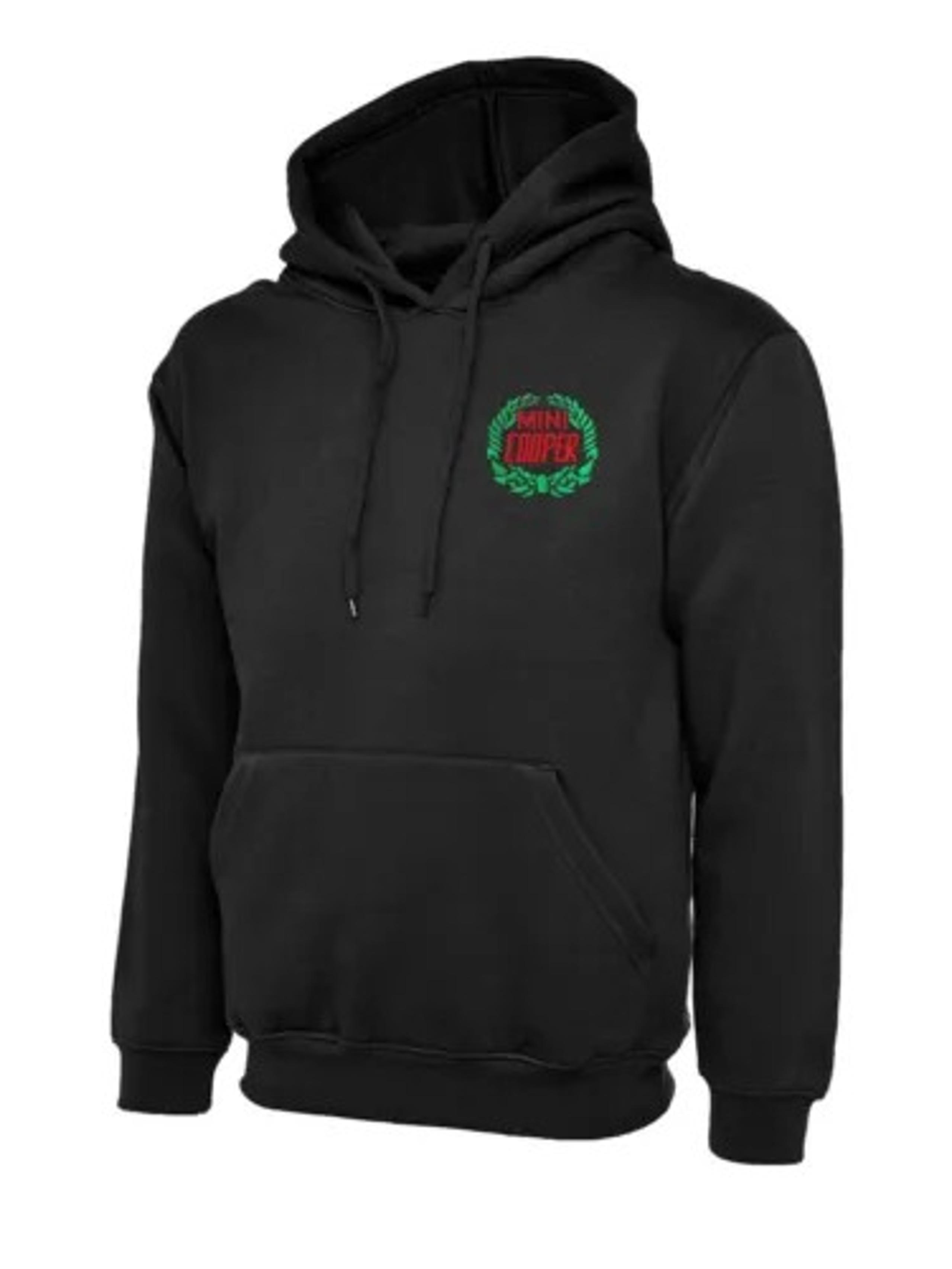 Mini Cooper Hoodies in Any Color