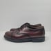 Bass Webster Men's Brown Leather Oxford Dress Shoes US Size 13M Like New