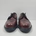Bass Webster Men's Brown Leather Oxford Dress Shoes US Size 13M Like New