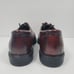 Bass Webster Men's Brown Leather Oxford Dress Shoes US Size 13M Like New