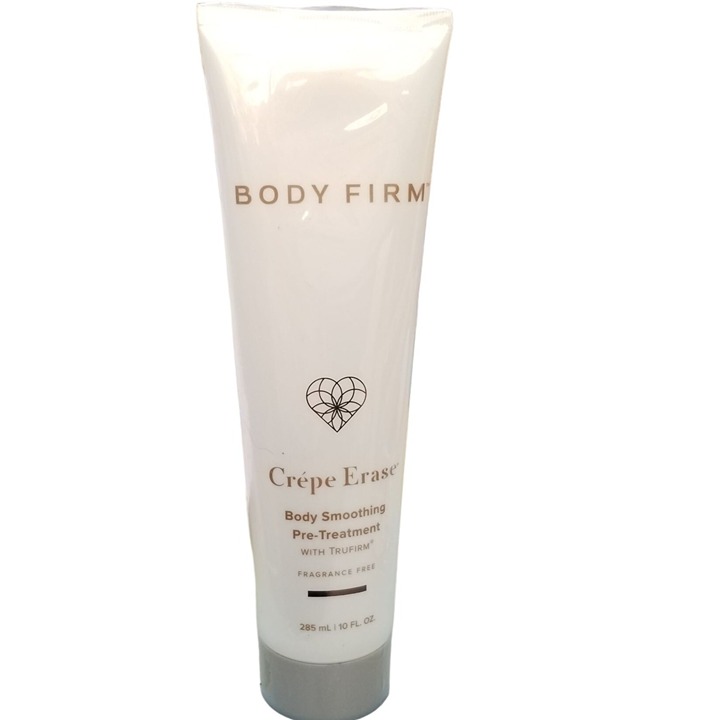 NEW Body Firm Crepe Erase Body Smoothing Pre-Treatment