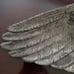 Pewter tray