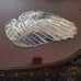 Pewter tray