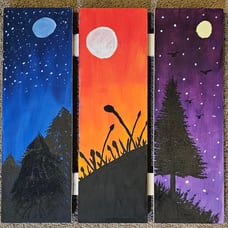 paintings and artwork
