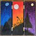 paintings and artwork
