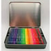 NEW Arteza Set 72 Watercolor Pencils Expert Artist Quality Rich Vibrant w/ Case