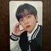 Ateez Golden Hour Photocard OT8 - Makestar Photocard (Varsity Jacket version)