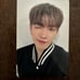 Ateez Golden Hour Photocard OT8 - Makestar Photocard (Varsity Jacket version)