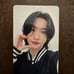 Ateez Golden Hour Photocard OT8 - Makestar Photocard (Varsity Jacket version)