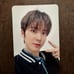 Ateez Golden Hour Photocard OT8 - Makestar Photocard (Varsity Jacket version)