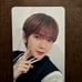 Ateez Golden Hour Photocard OT8 - Makestar Photocard (Varsity Jacket version)